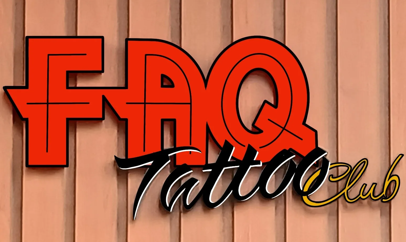 Faqlogo2 | FAQ Tattoo