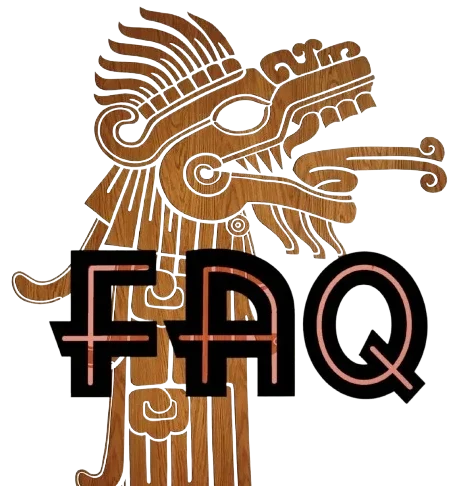 Logo Faq Tattoo Removebg Preview | Culpa Mía Tattoo - Estudio Tatuajes Madrid