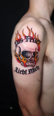 20250707 224146 7 11Zon | Culpa Mía Tattoo - Estudio Tatuajes Madrid